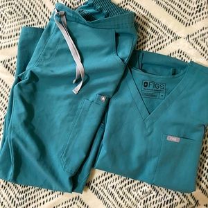 Medium Catarina top & medium petite yola